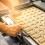 die cutting