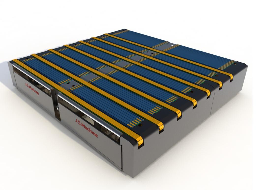 CONVEYOR | Serra.com.es