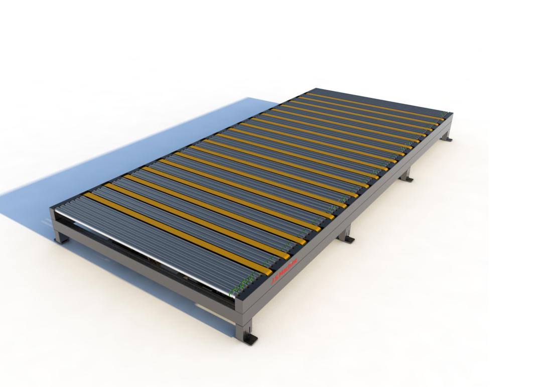 CONVEYOR | Serra.com.es