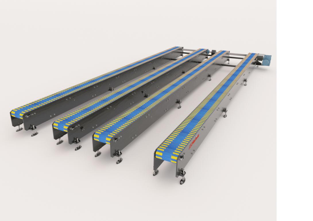 CONVEYOR | Serra.com.es